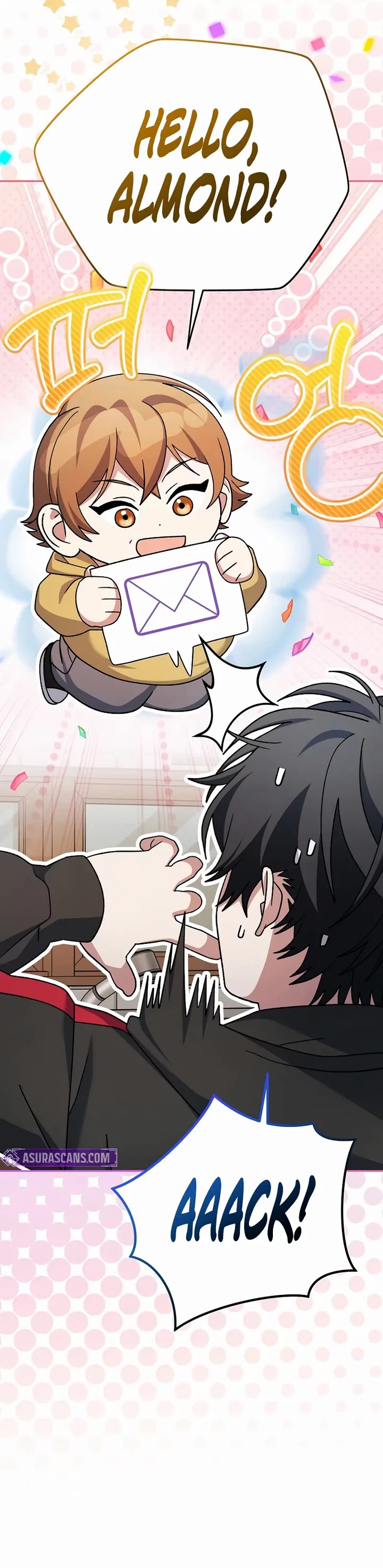 Genius Archer’s Streaming Chapter 100 page 9 - Chapter 100: S2 End