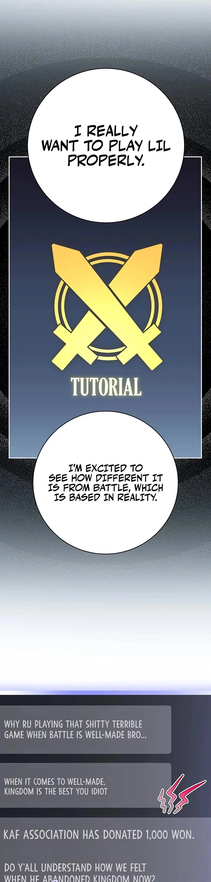 Genius Archer’s Streaming Chapter 101 page 12 - Chapter 101