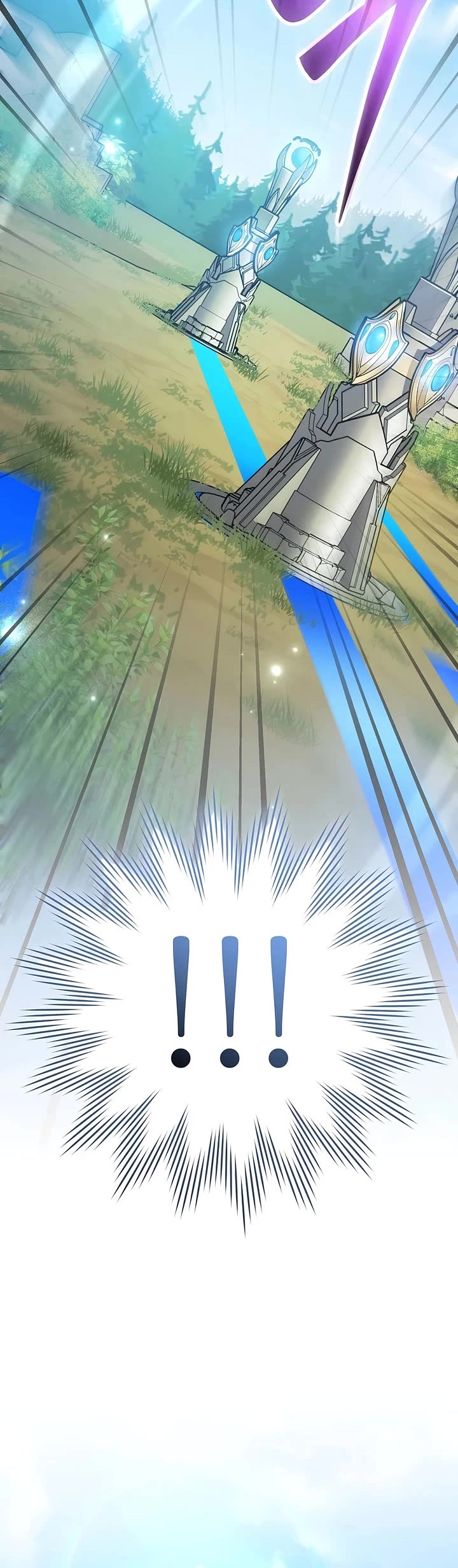 Genius Archer’s Streaming Chapter 101 page 16 - Chapter 101