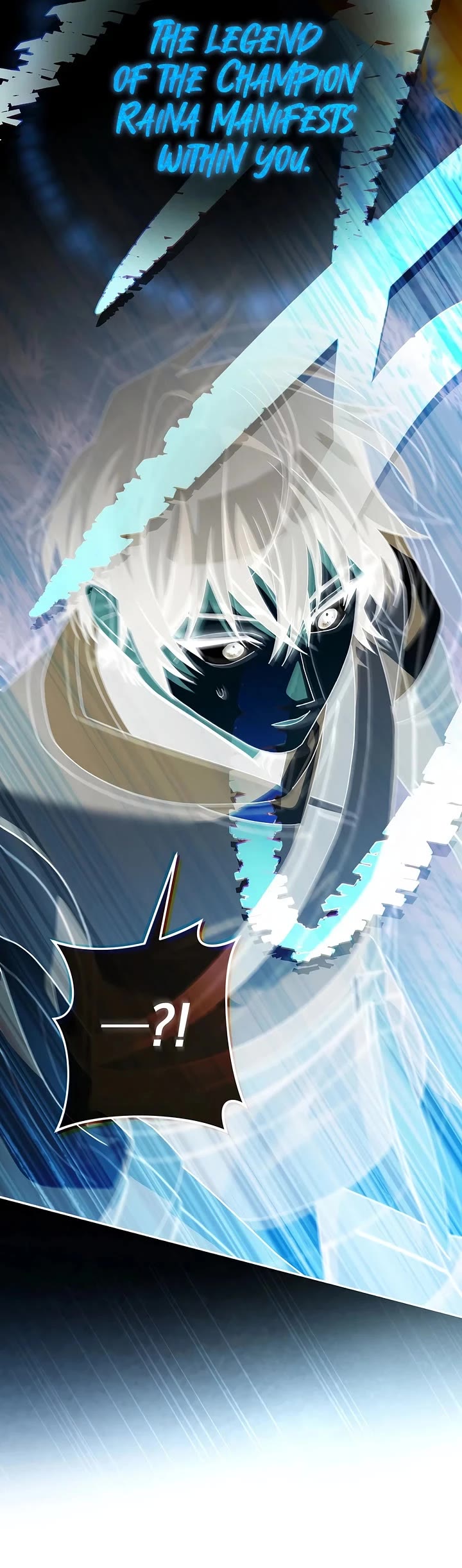 Genius Archer’s Streaming Chapter 101 page 25 - Chapter 101