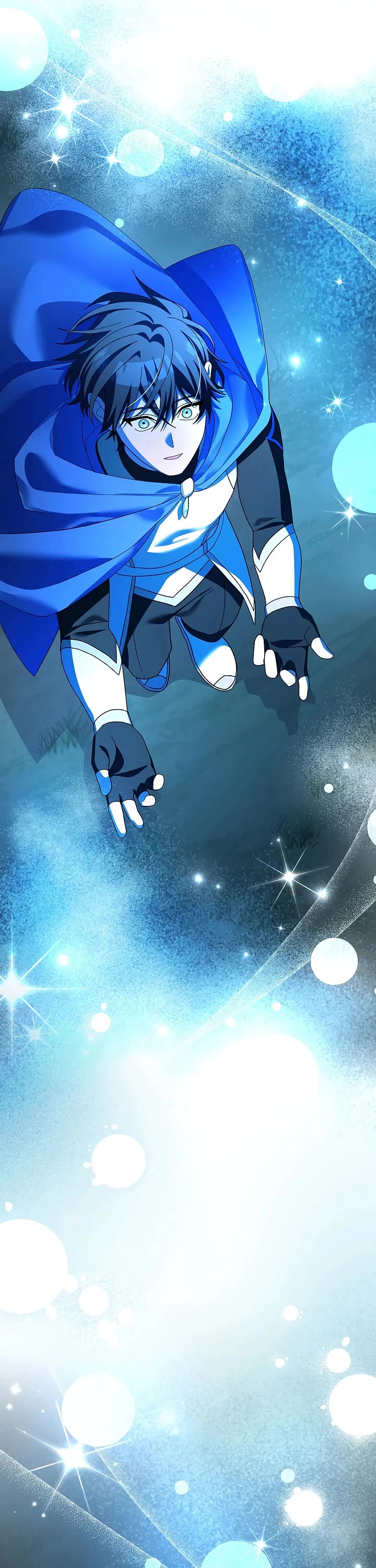 Genius Archer’s Streaming Chapter 101 page 27 - Chapter 101