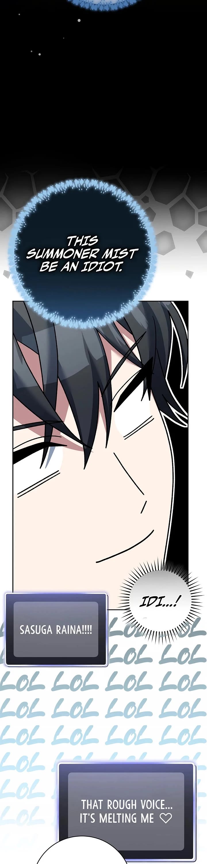 Genius Archer’s Streaming Chapter 101 page 33 - Chapter 101