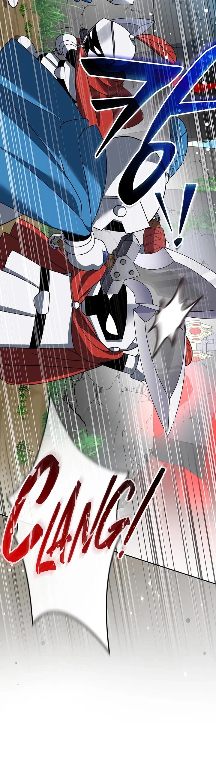 Genius Archer’s Streaming Chapter 101 page 41 - Chapter 101