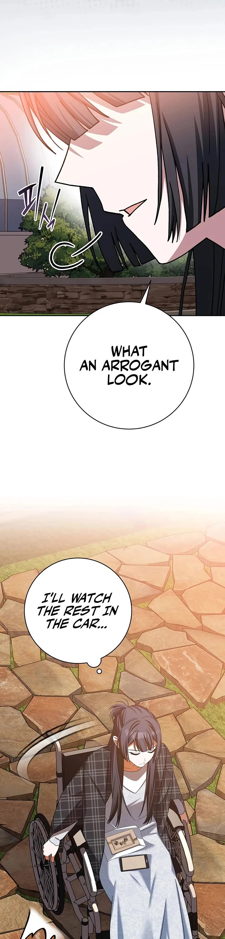 Genius Archer’s Streaming Chapter 101 page 61 - Chapter 101