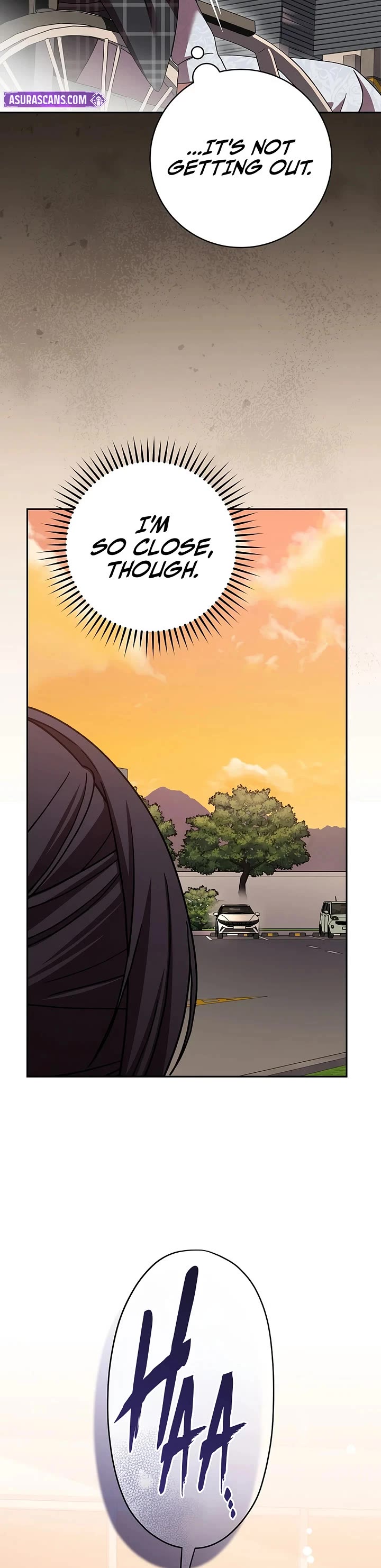 Genius Archer’s Streaming Chapter 101 page 63 - Chapter 101