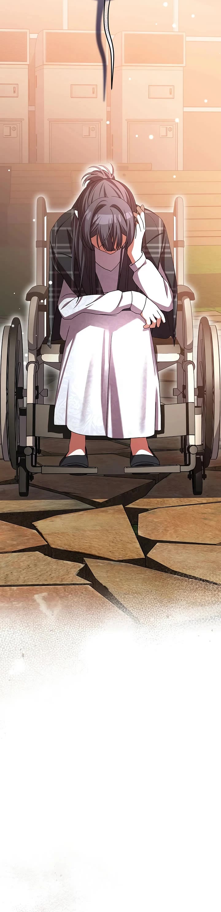 Genius Archer’s Streaming Chapter 101 page 64 - Chapter 101