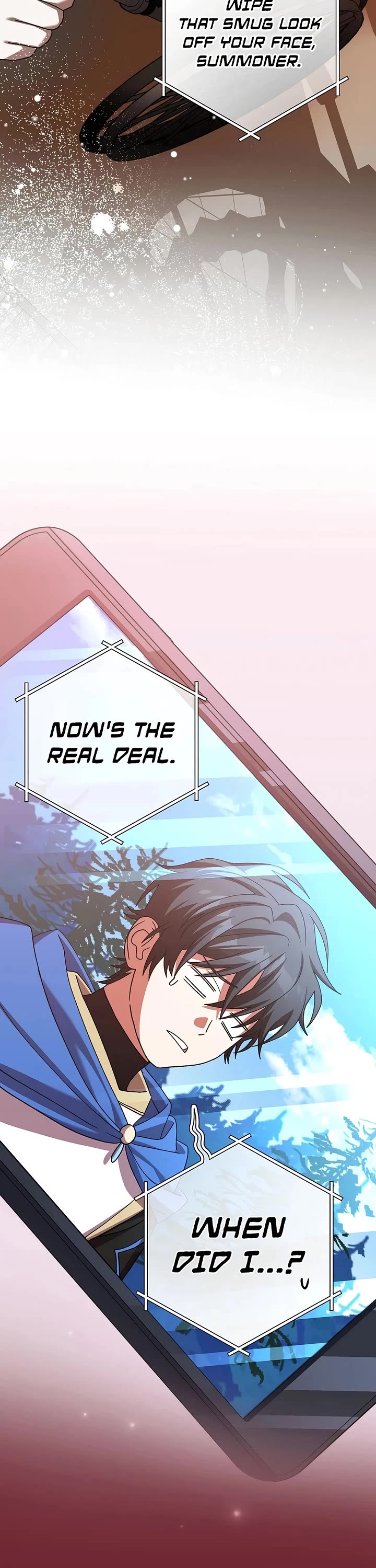 Genius Archer’s Streaming Chapter 101 page 66 - Chapter 101