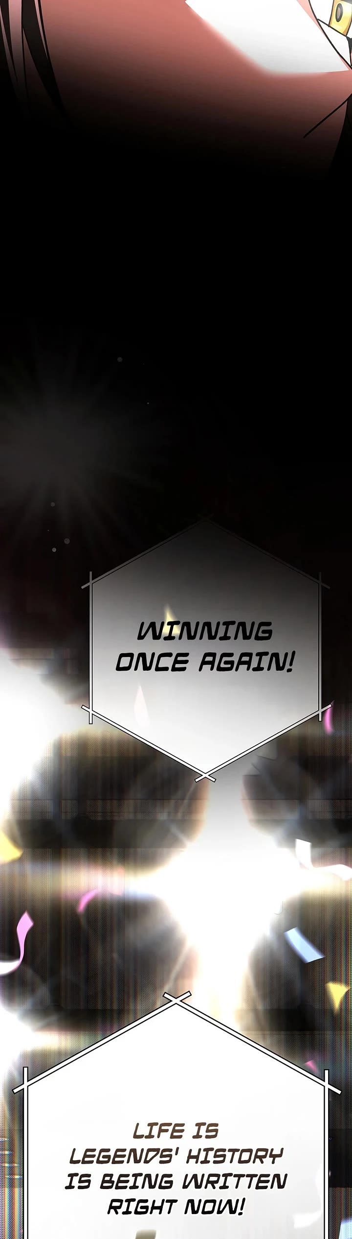 Genius Archer’s Streaming Chapter 101 page 68 - Chapter 101