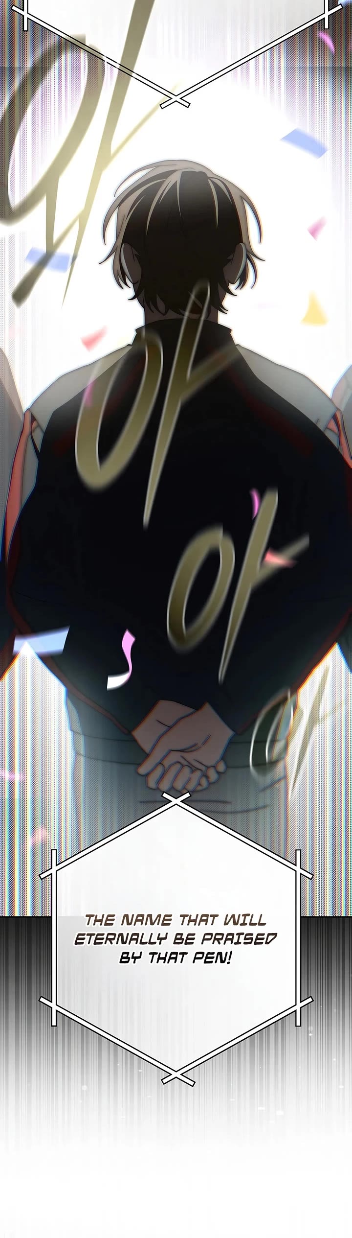 Genius Archer’s Streaming Chapter 101 page 69 - Chapter 101