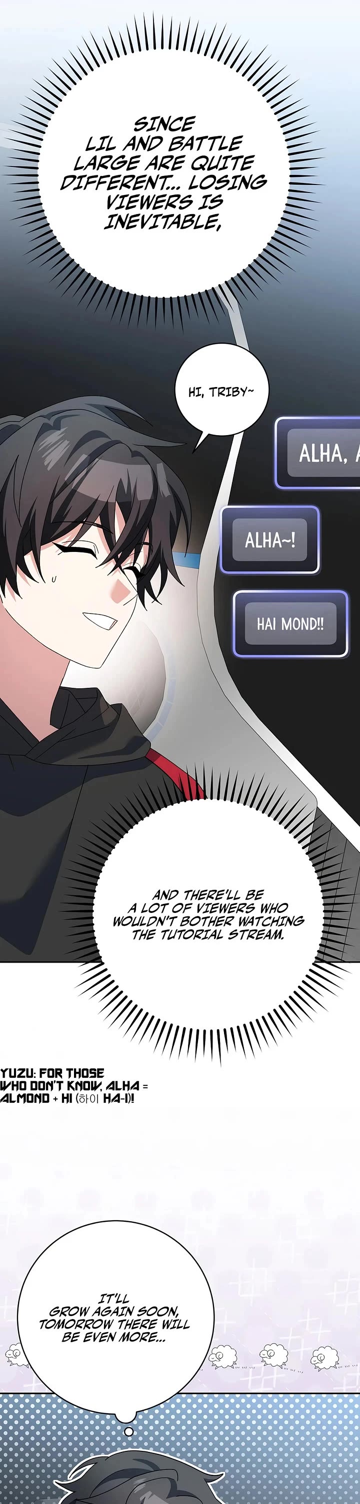 Genius Archer’s Streaming Chapter 101 page 7 - Chapter 101