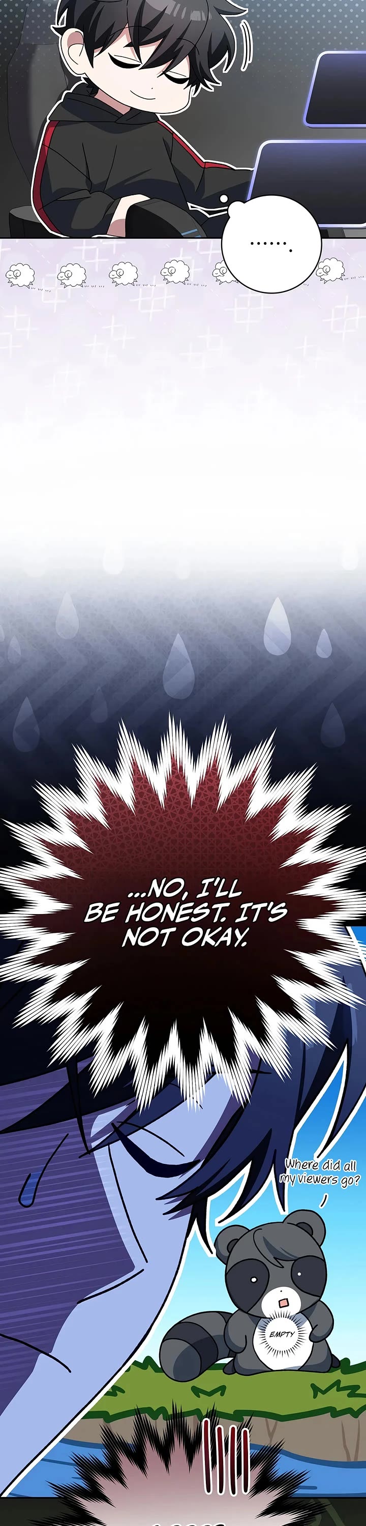 Genius Archer’s Streaming Chapter 101 page 8 - Chapter 101