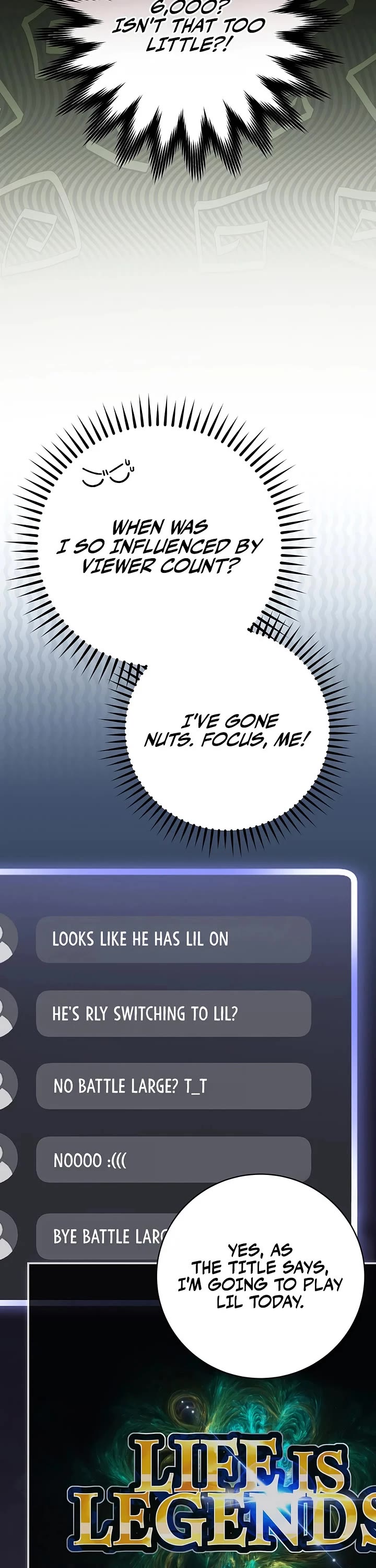 Genius Archer’s Streaming Chapter 101 page 9 - Chapter 101