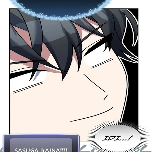 Genius Archer’s Streaming Chapter 101 cover
