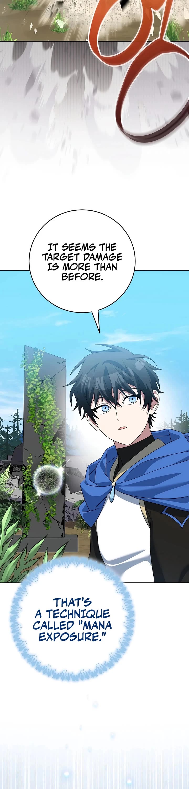 Genius Archer’s Streaming Chapter 102 page 13 - Chapter 102