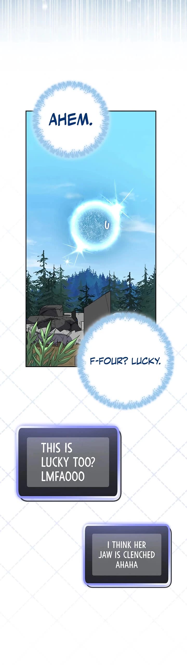 Genius Archer’s Streaming Chapter 102 page 16 - Chapter 102
