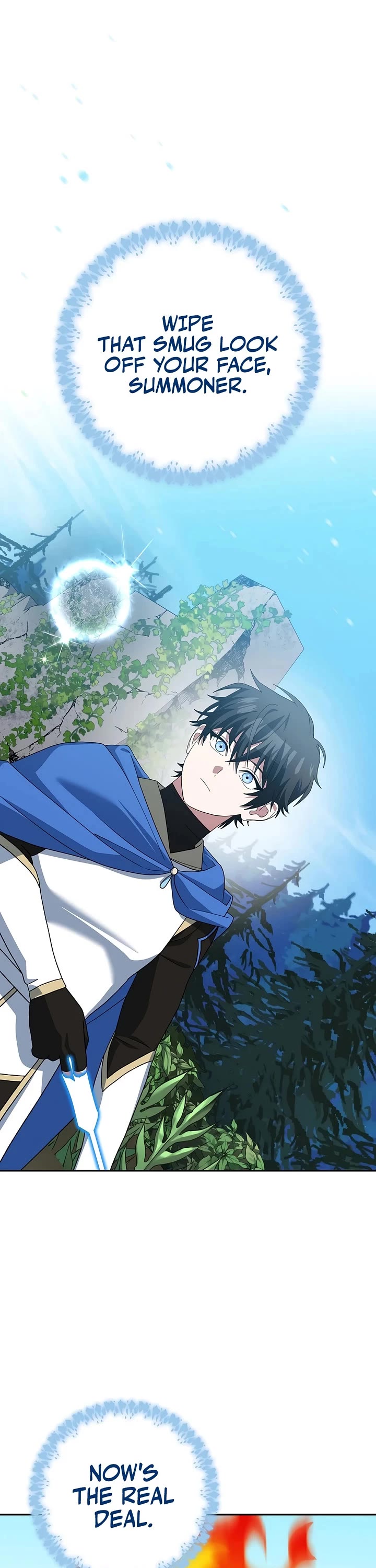 Genius Archer’s Streaming Chapter 102 page 2 - Chapter 102