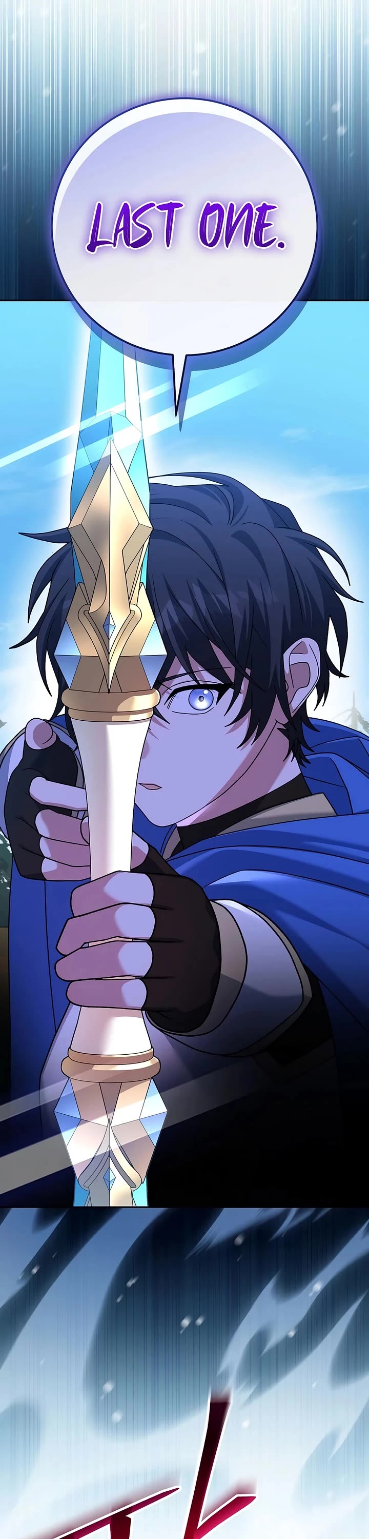 Genius Archer’s Streaming Chapter 102 page 22 - Chapter 102