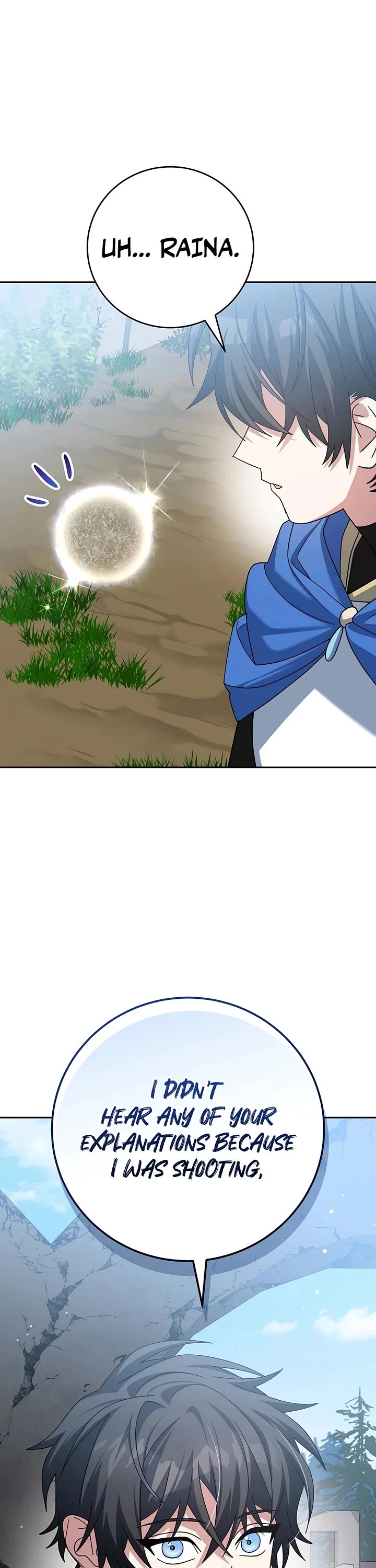 Genius Archer’s Streaming Chapter 102 page 28 - Chapter 102