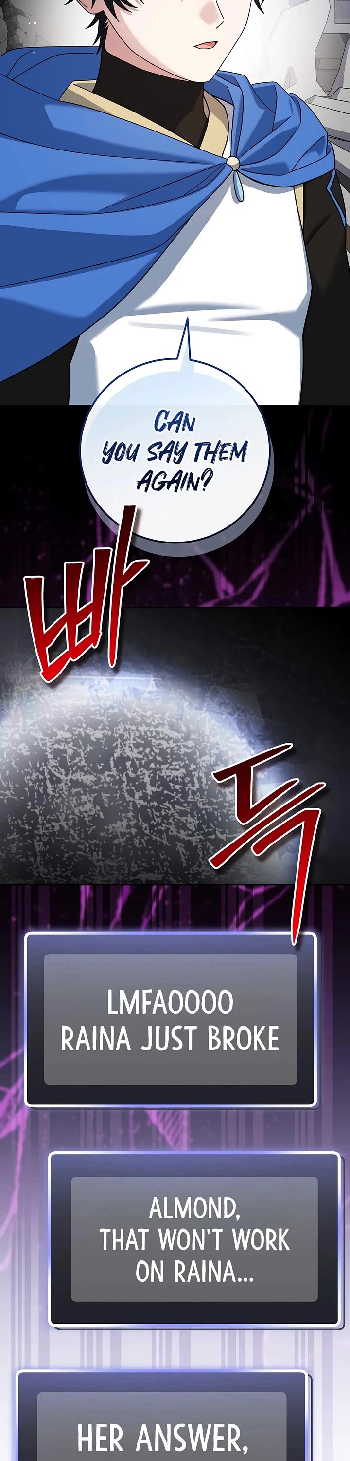 Genius Archer’s Streaming Chapter 102 page 29 - Chapter 102
