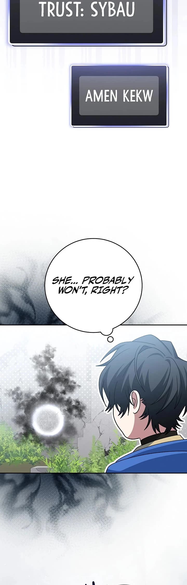 Genius Archer’s Streaming Chapter 102 page 30 - Chapter 102