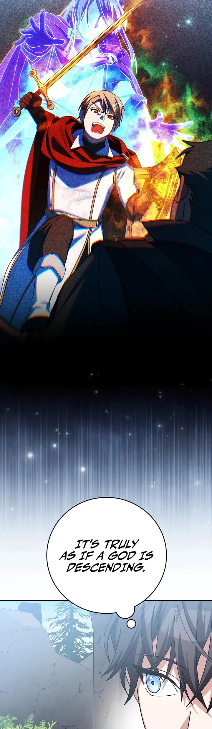 Genius Archer’s Streaming Chapter 102 page 35 - Chapter 102