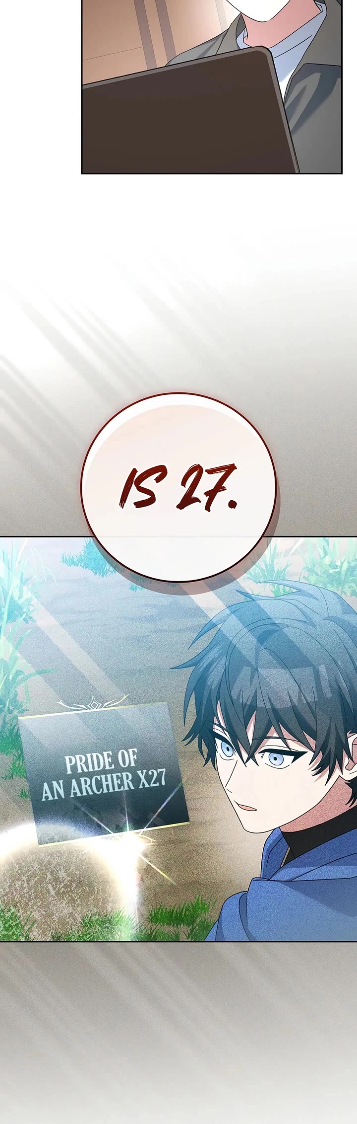 Genius Archer’s Streaming Chapter 102 page 39 - Chapter 102