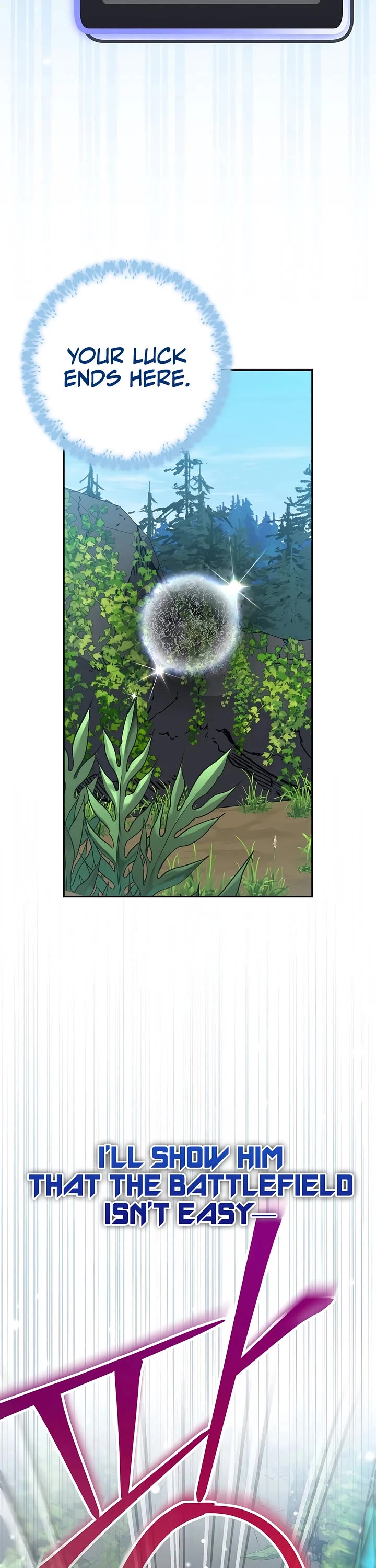 Genius Archer’s Streaming Chapter 102 page 8 - Chapter 102