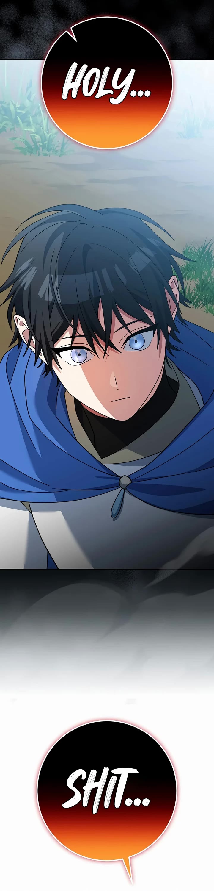 Genius Archer’s Streaming Chapter 103 page 21 - Chapter 103