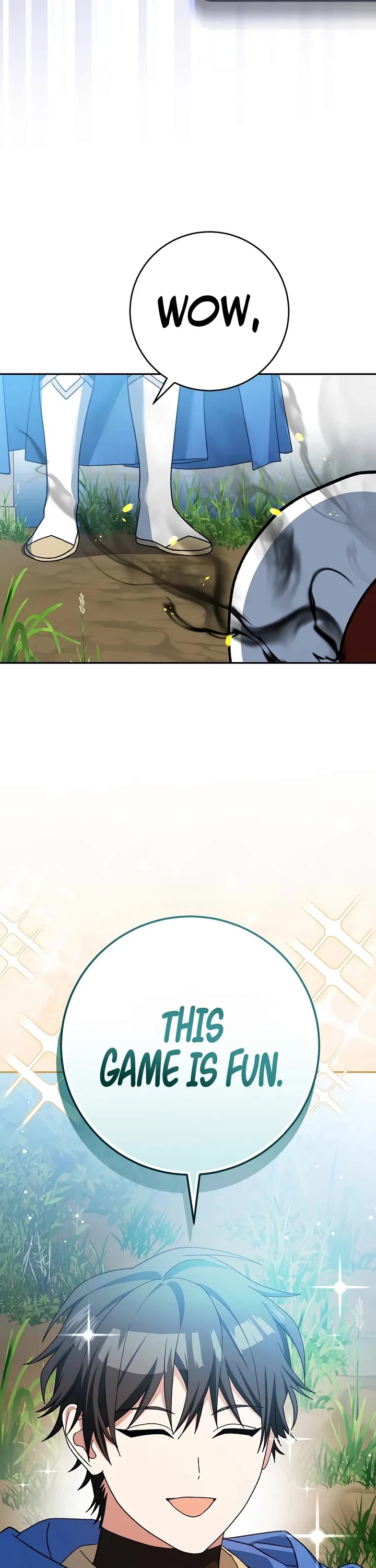 Genius Archer’s Streaming Chapter 103 page 24 - Chapter 103