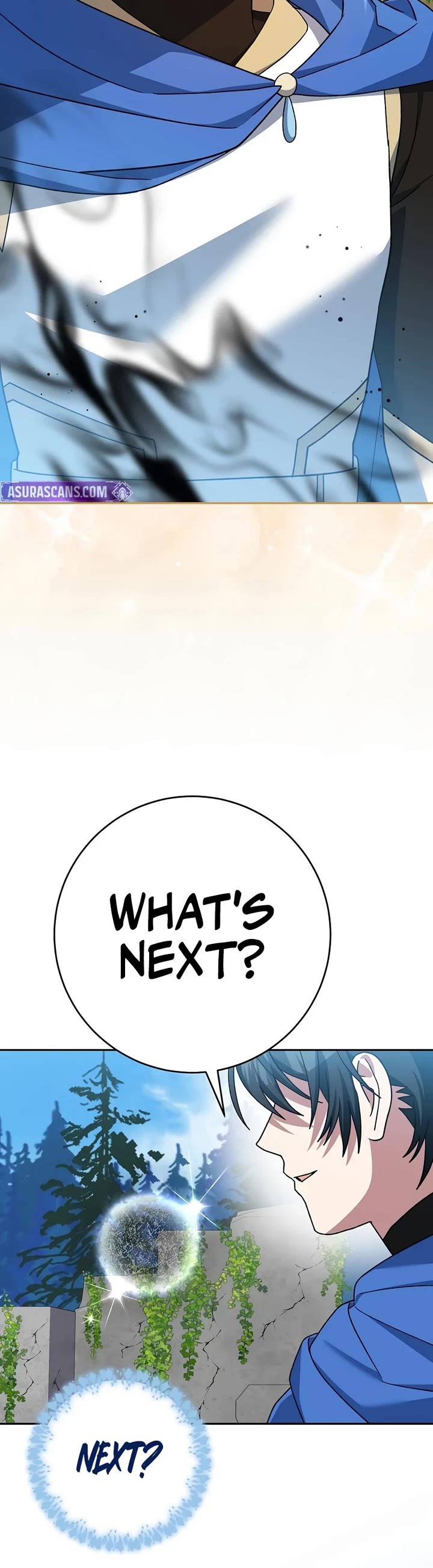 Genius Archer’s Streaming Chapter 103 page 25 - Chapter 103
