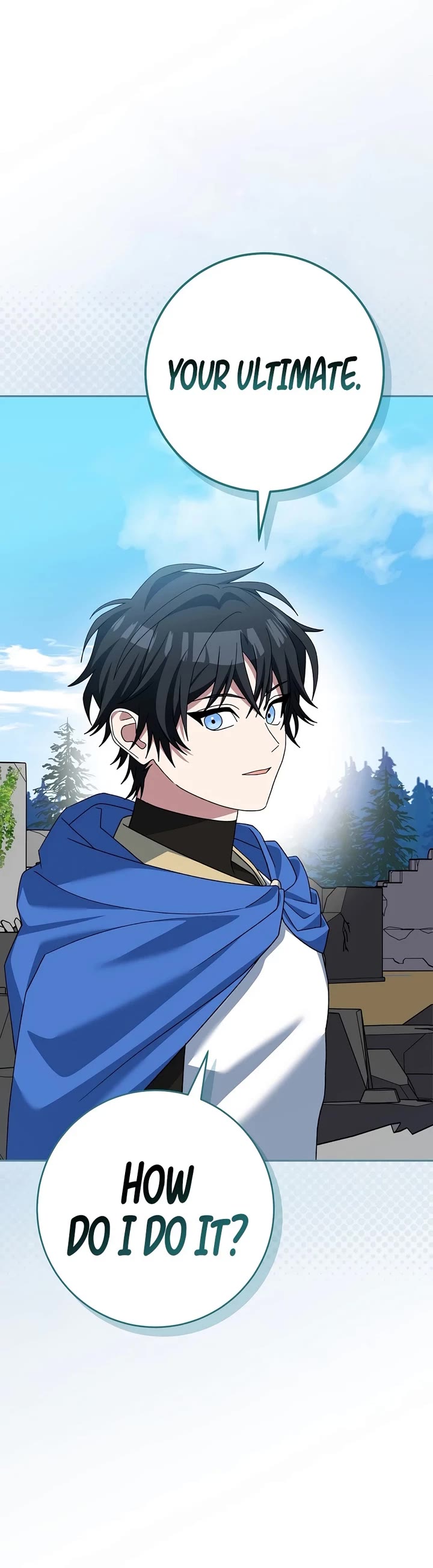 Genius Archer’s Streaming Chapter 103 page 26 - Chapter 103