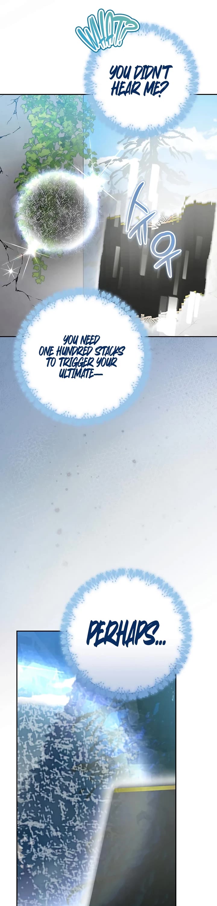 Genius Archer’s Streaming Chapter 103 page 27 - Chapter 103