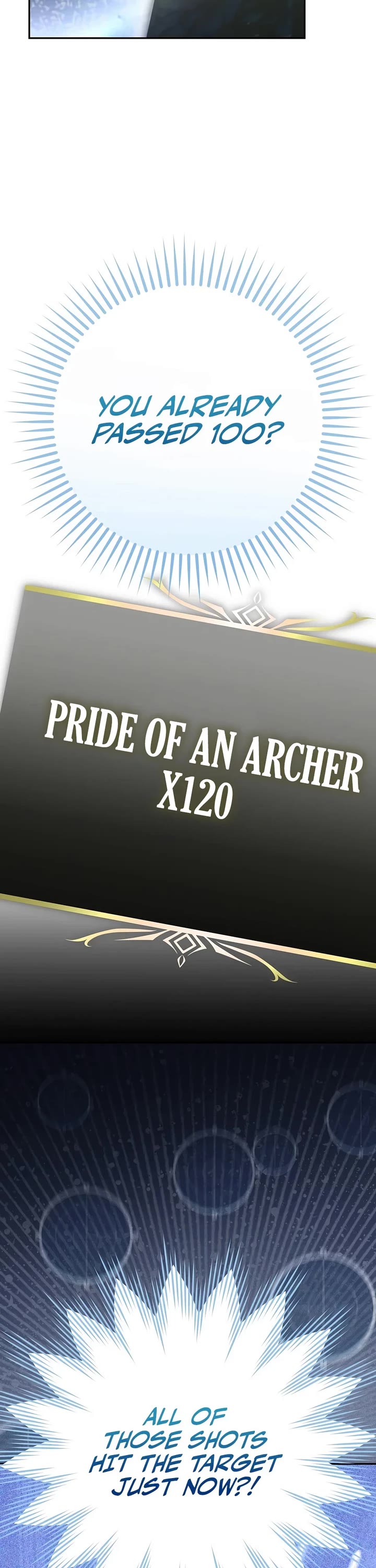 Genius Archer’s Streaming Chapter 103 page 28 - Chapter 103
