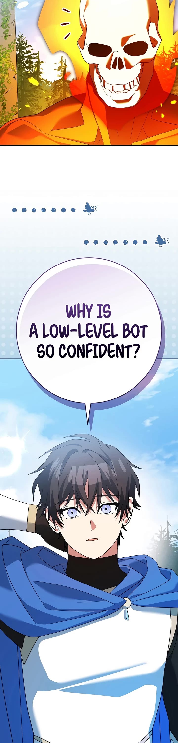 Genius Archer’s Streaming Chapter 103 page 3 - Chapter 103