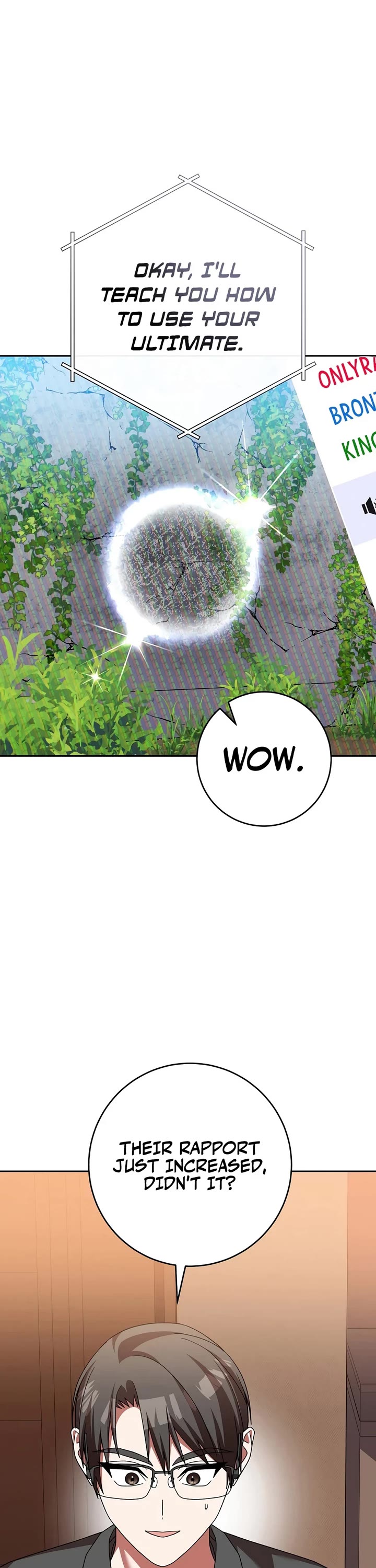 Genius Archer’s Streaming Chapter 103 page 32 - Chapter 103