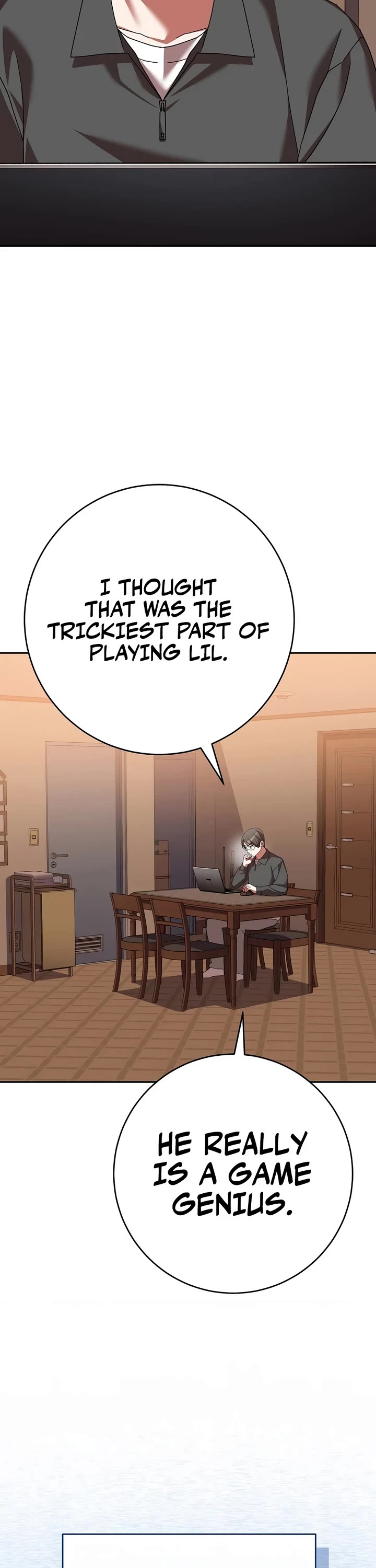 Genius Archer’s Streaming Chapter 103 page 33 - Chapter 103