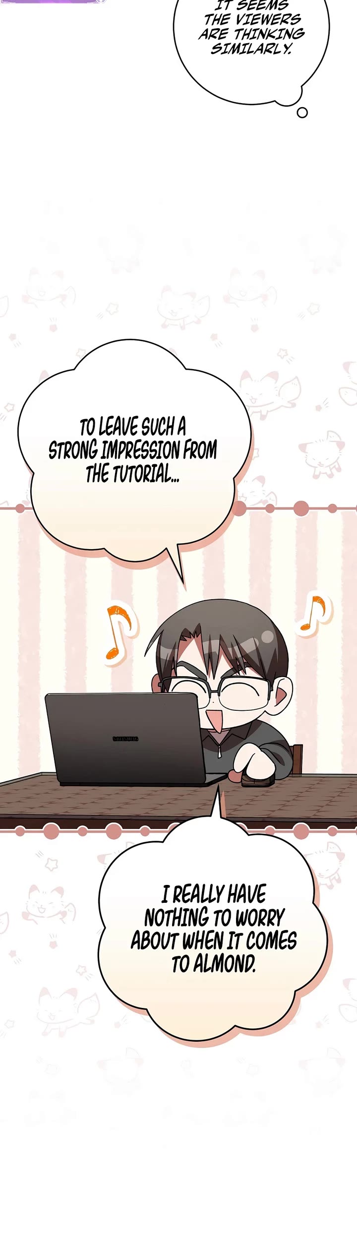 Genius Archer’s Streaming Chapter 103 page 36 - Chapter 103