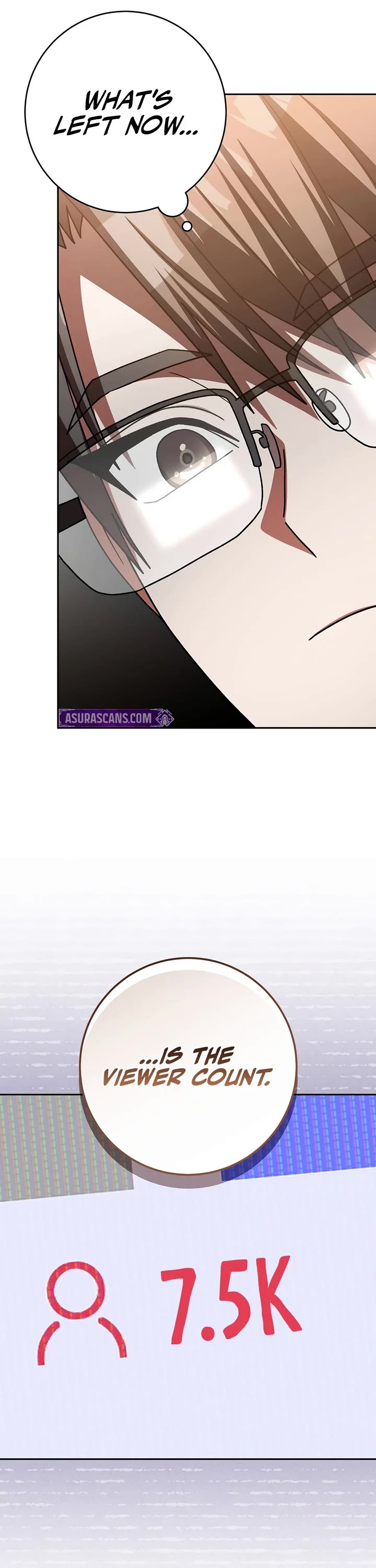 Genius Archer’s Streaming Chapter 103 page 37 - Chapter 103