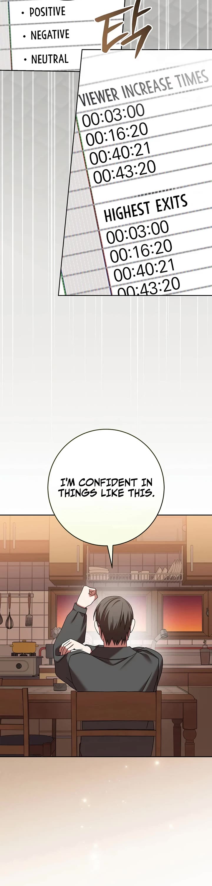 Genius Archer’s Streaming Chapter 103 page 39 - Chapter 103