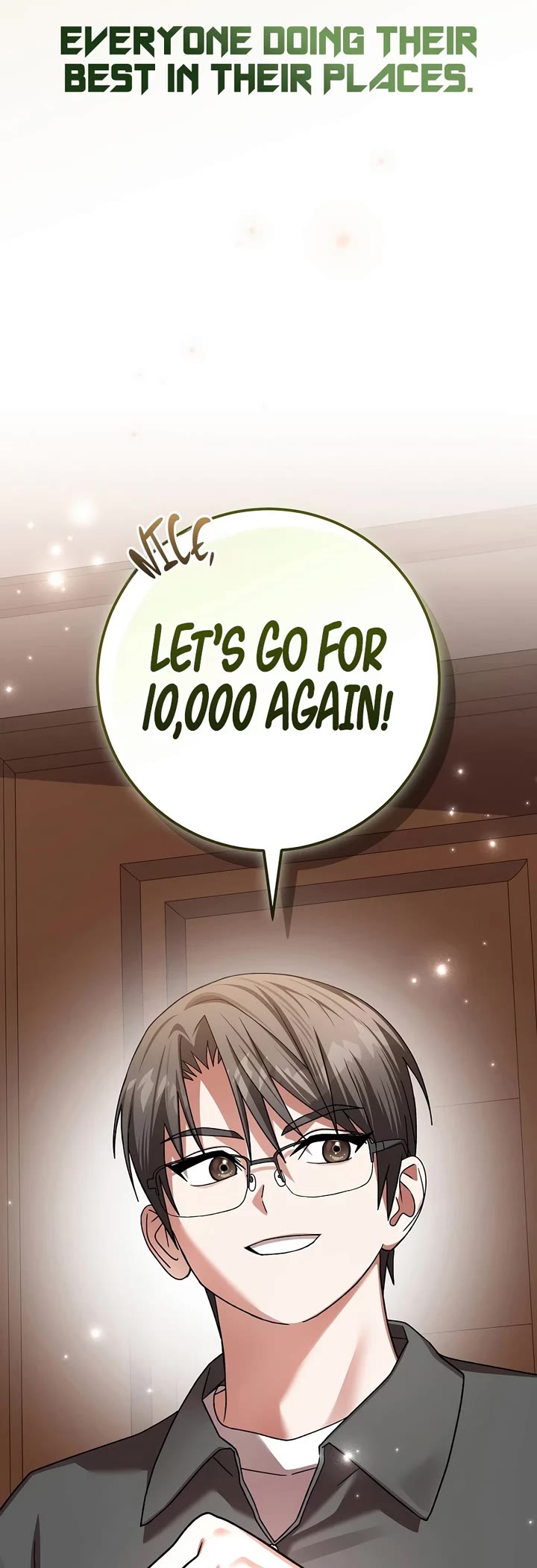 Genius Archer’s Streaming Chapter 103 page 40 - Chapter 103