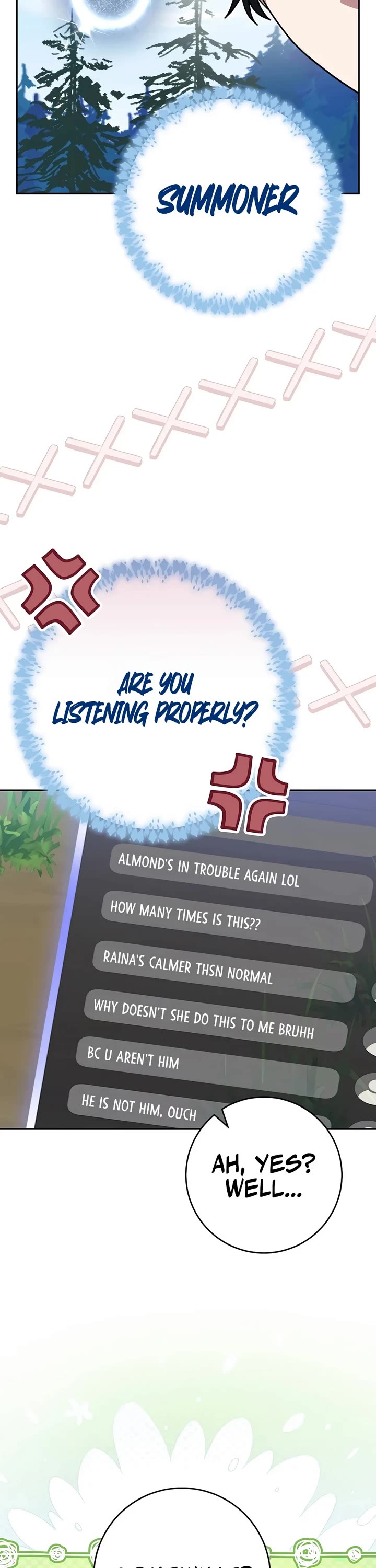 Genius Archer’s Streaming Chapter 103 page 44 - Chapter 103