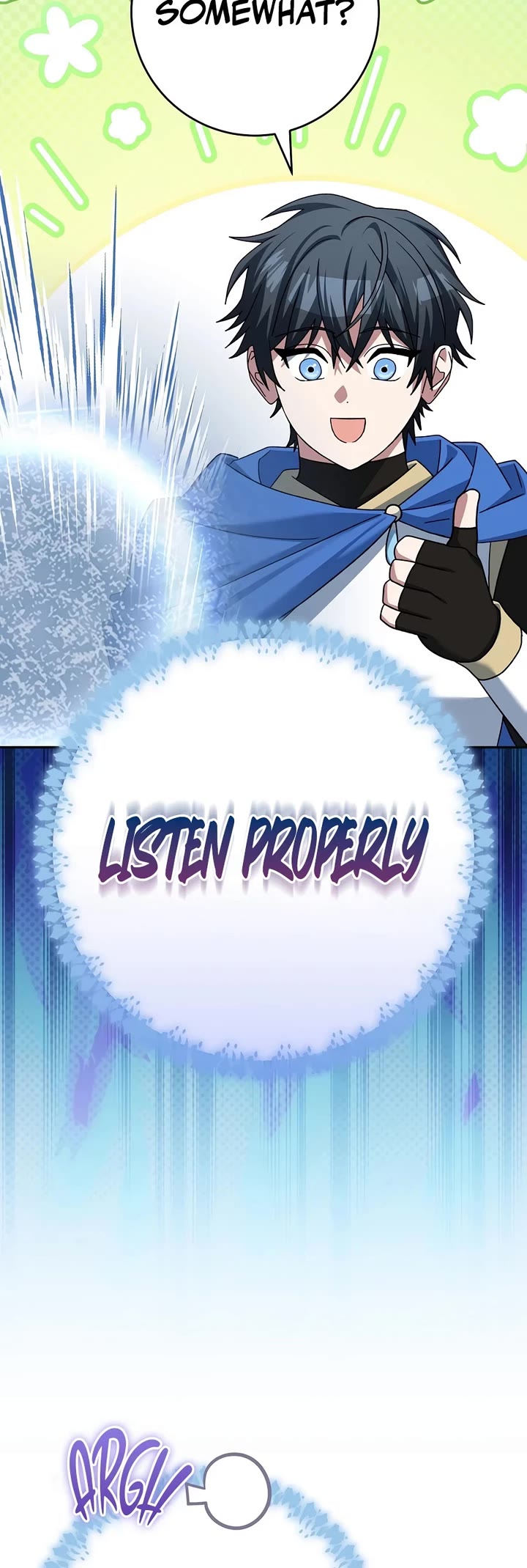 Genius Archer’s Streaming Chapter 103 page 45 - Chapter 103