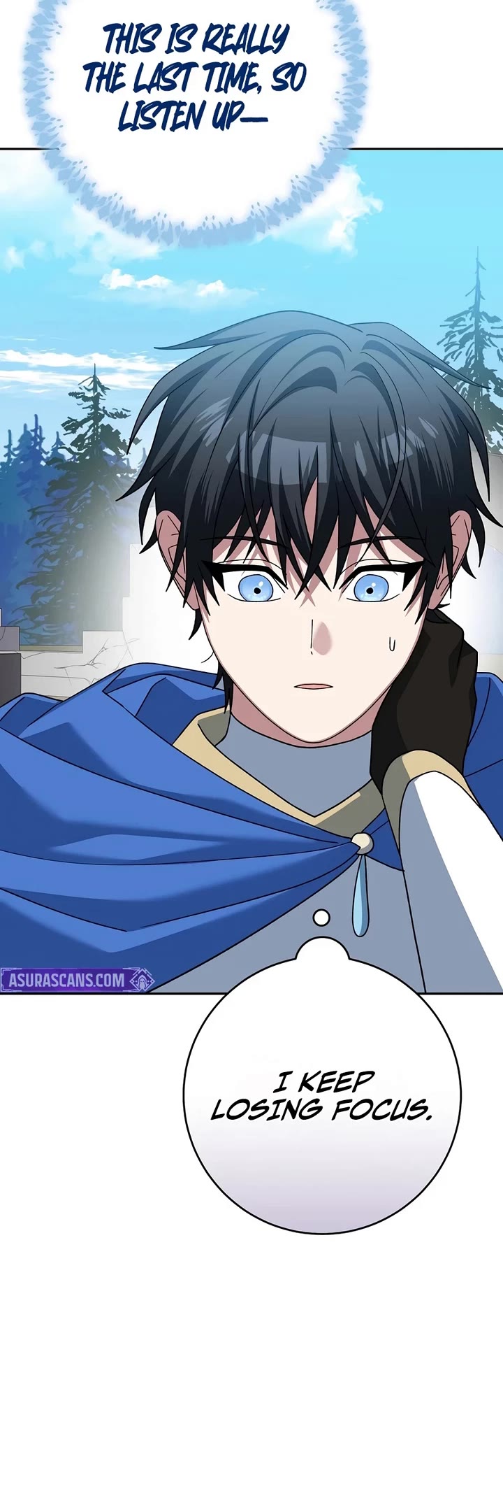 Genius Archer’s Streaming Chapter 103 page 46 - Chapter 103