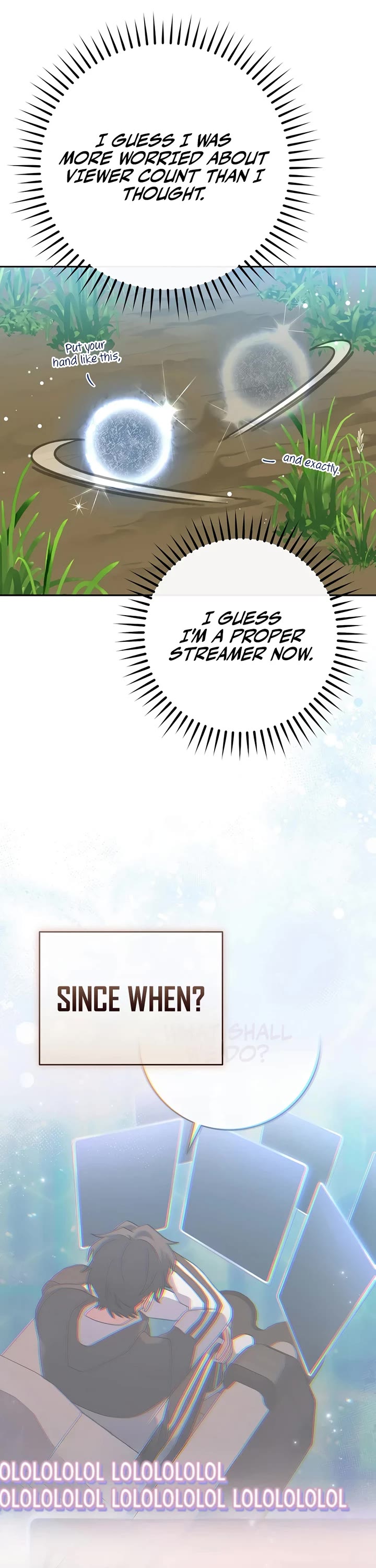 Genius Archer’s Streaming Chapter 103 page 47 - Chapter 103