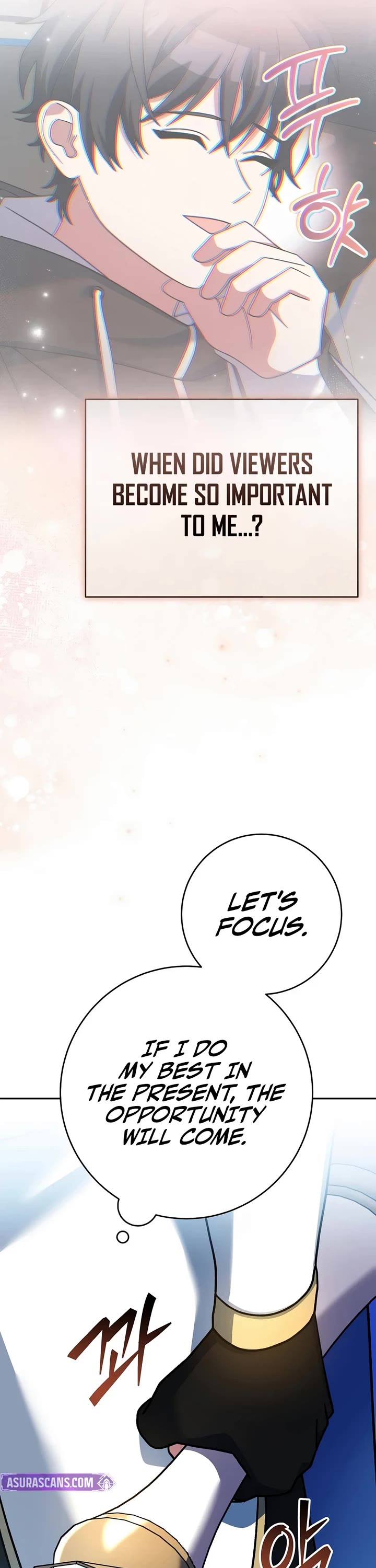 Genius Archer’s Streaming Chapter 103 page 48 - Chapter 103