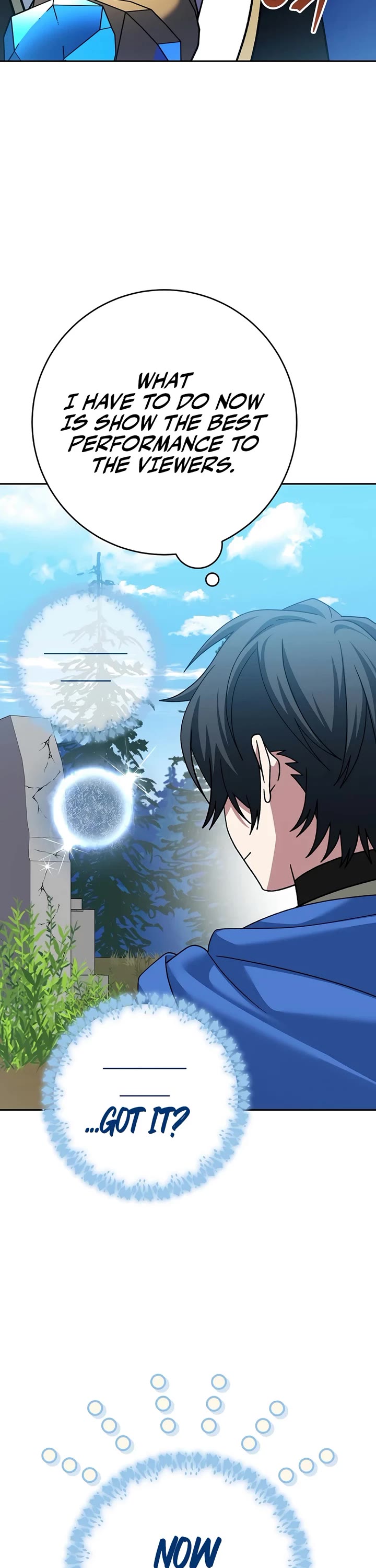 Genius Archer’s Streaming Chapter 103 page 49 - Chapter 103