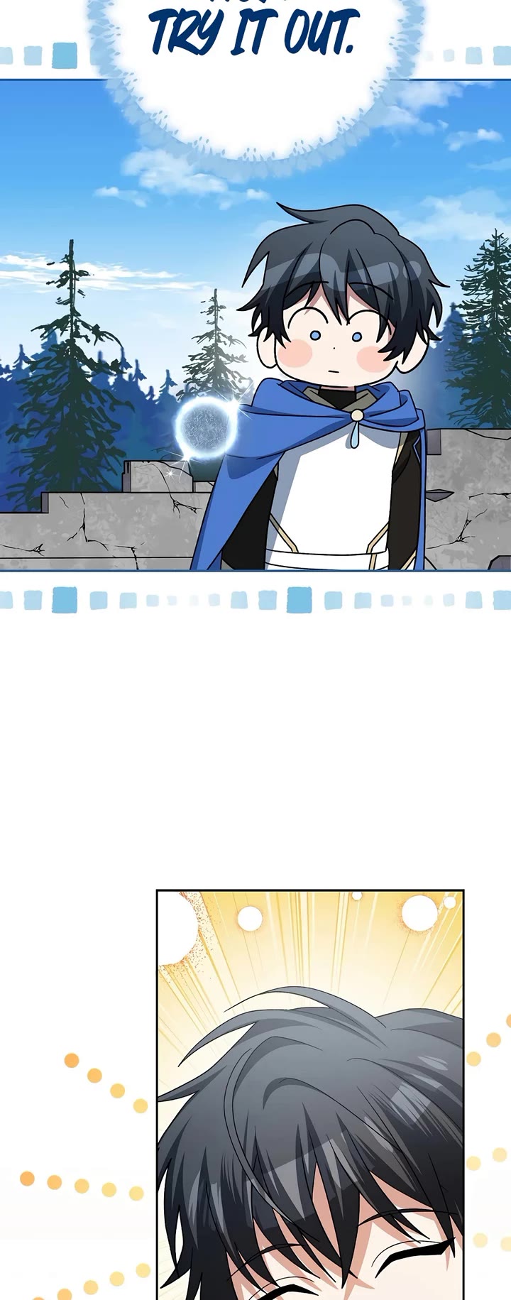 Genius Archer’s Streaming Chapter 103 page 50 - Chapter 103