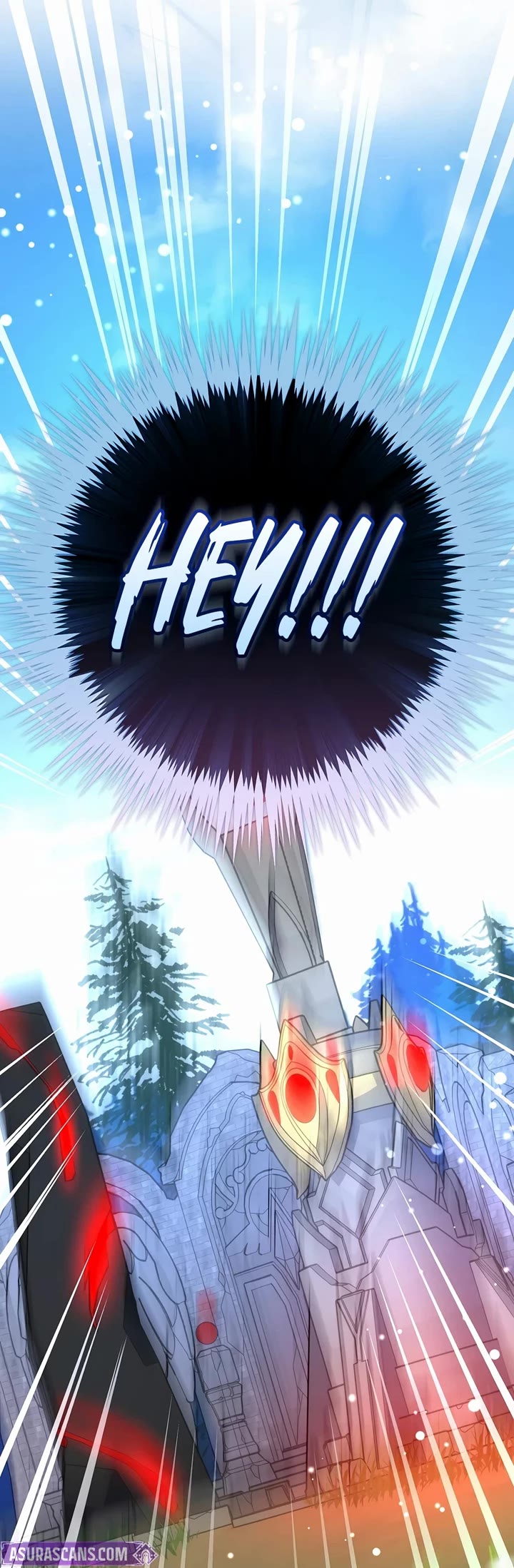 Genius Archer’s Streaming Chapter 103 page 52 - Chapter 103