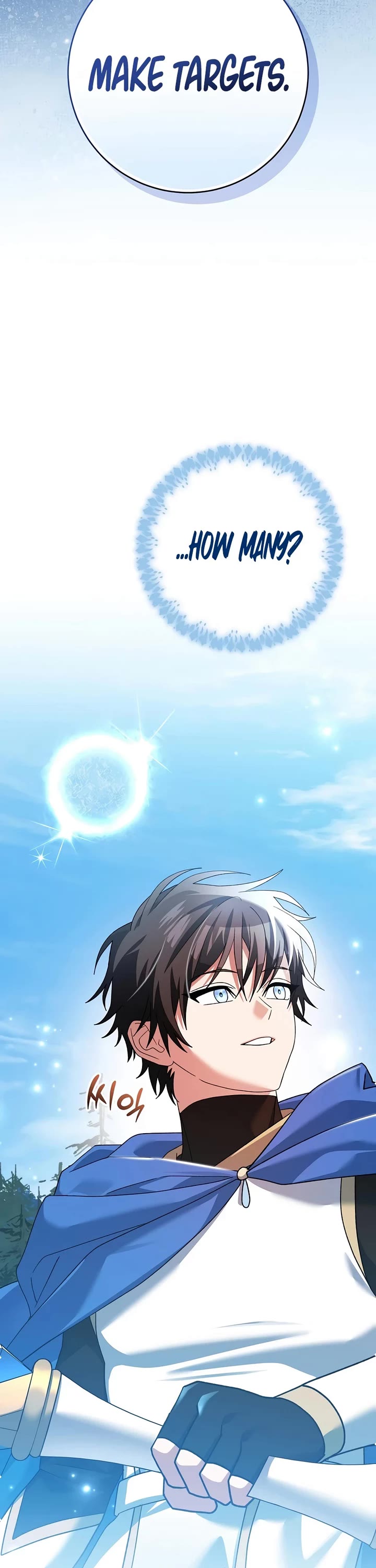 Genius Archer’s Streaming Chapter 103 page 8 - Chapter 103