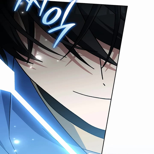 Genius Archer’s Streaming Chapter 103 cover